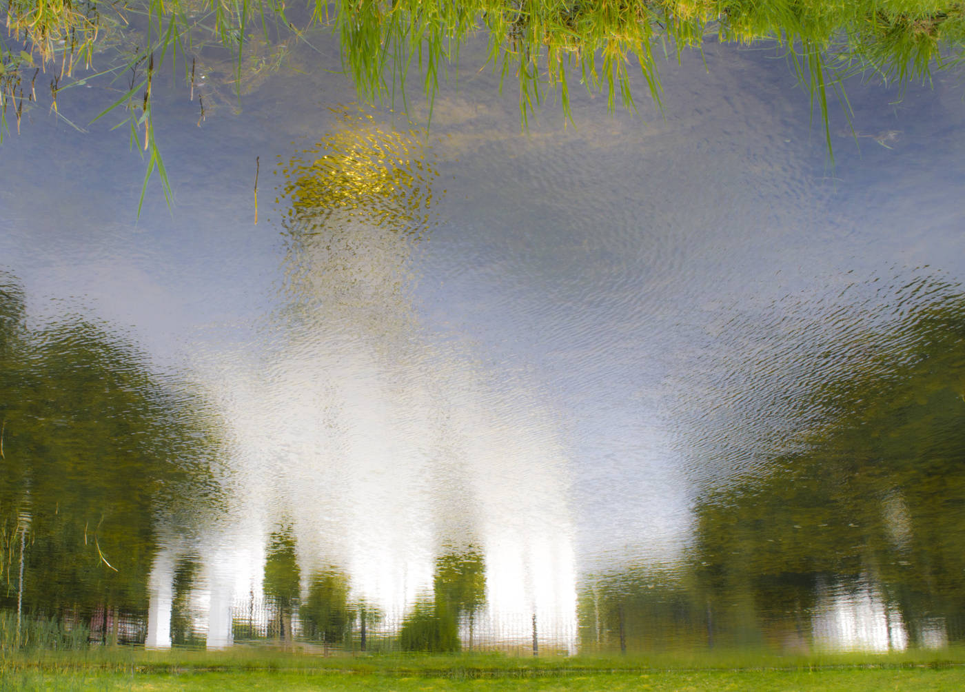 Die Legende von der unsichtbaren Stadt Kitesch