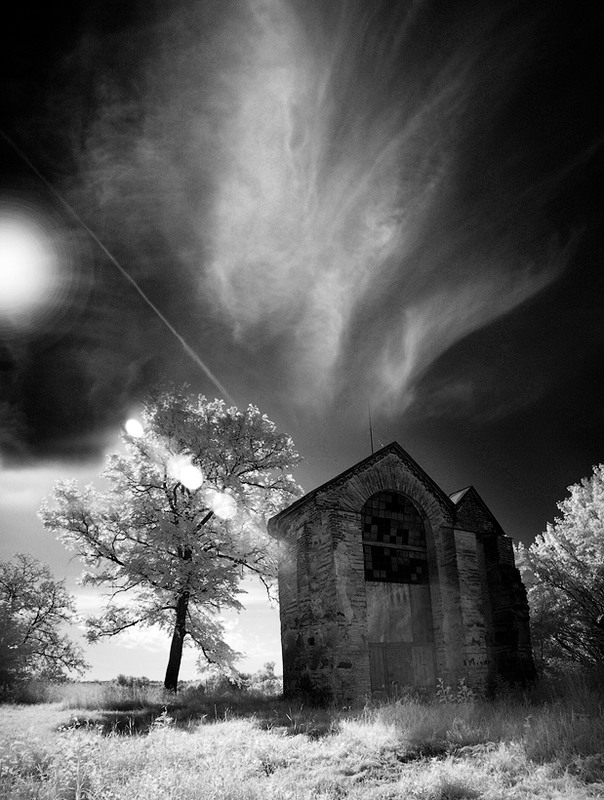 St.-Georgs-Schrein, 1098 g