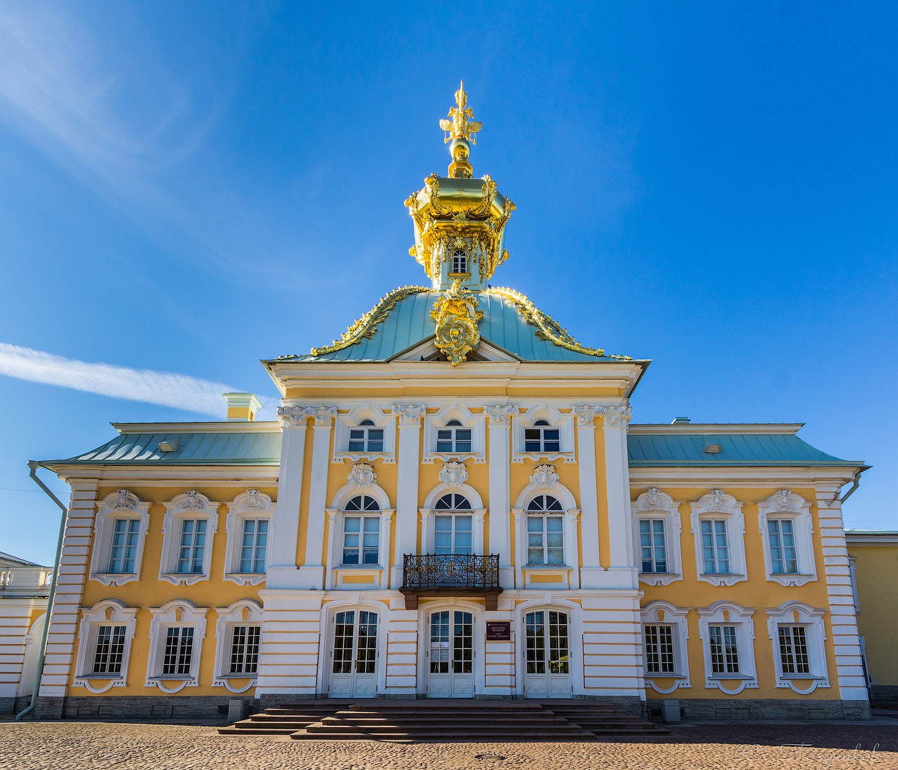 Peterhof