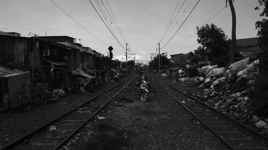 Jakarta neighborhood