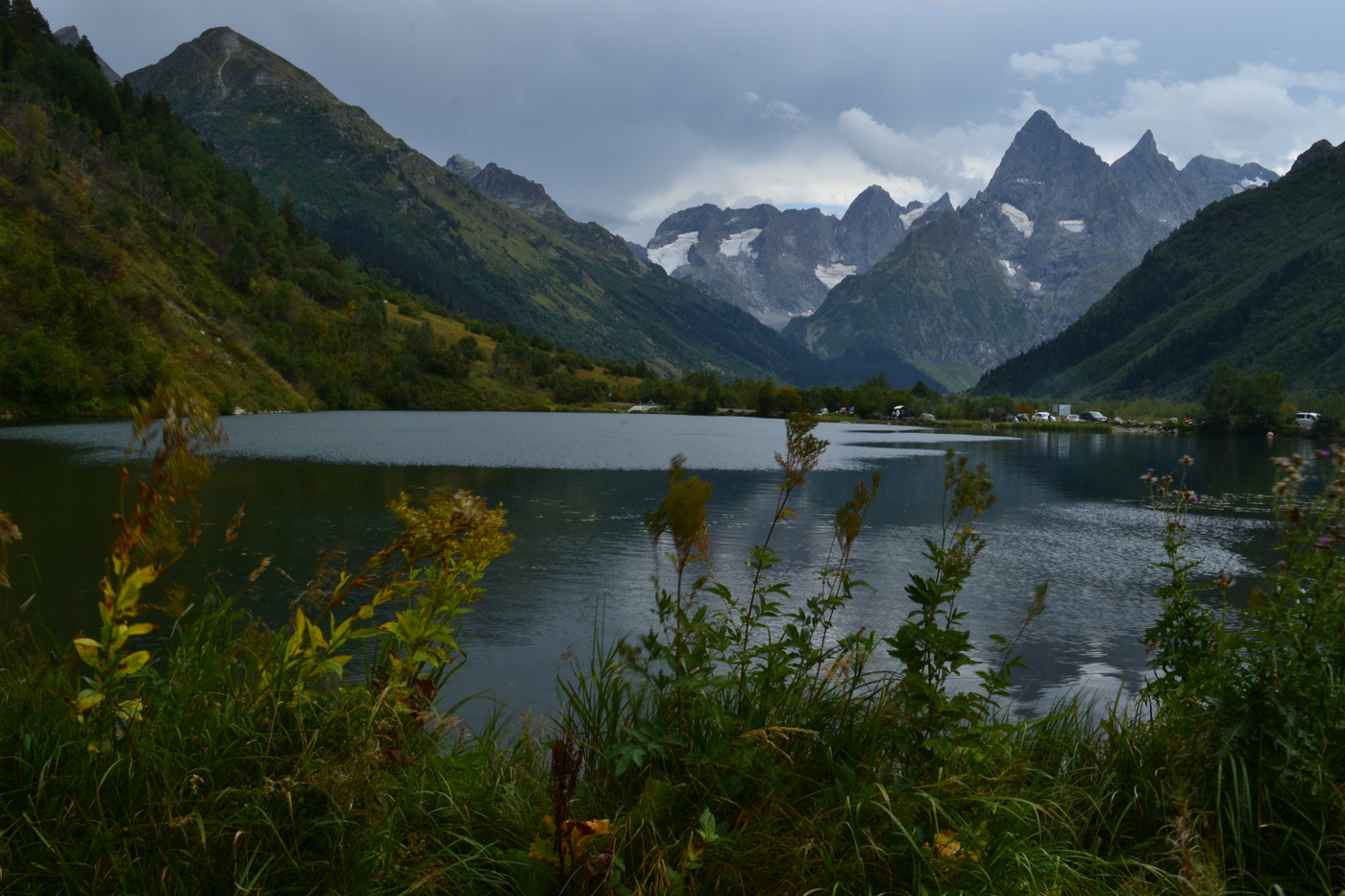 oz.Tumanly-Kul und g.Chotcha. KCR