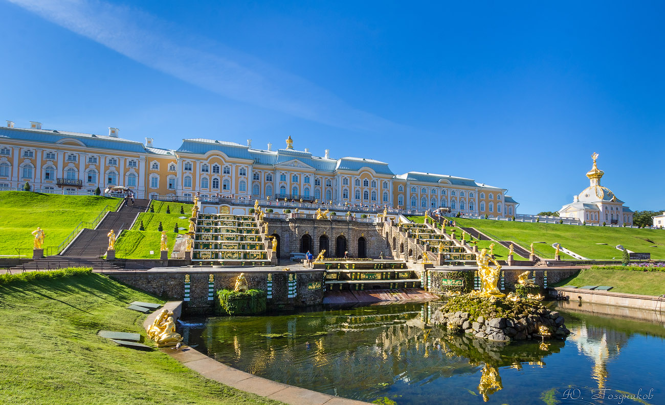 Peterhof