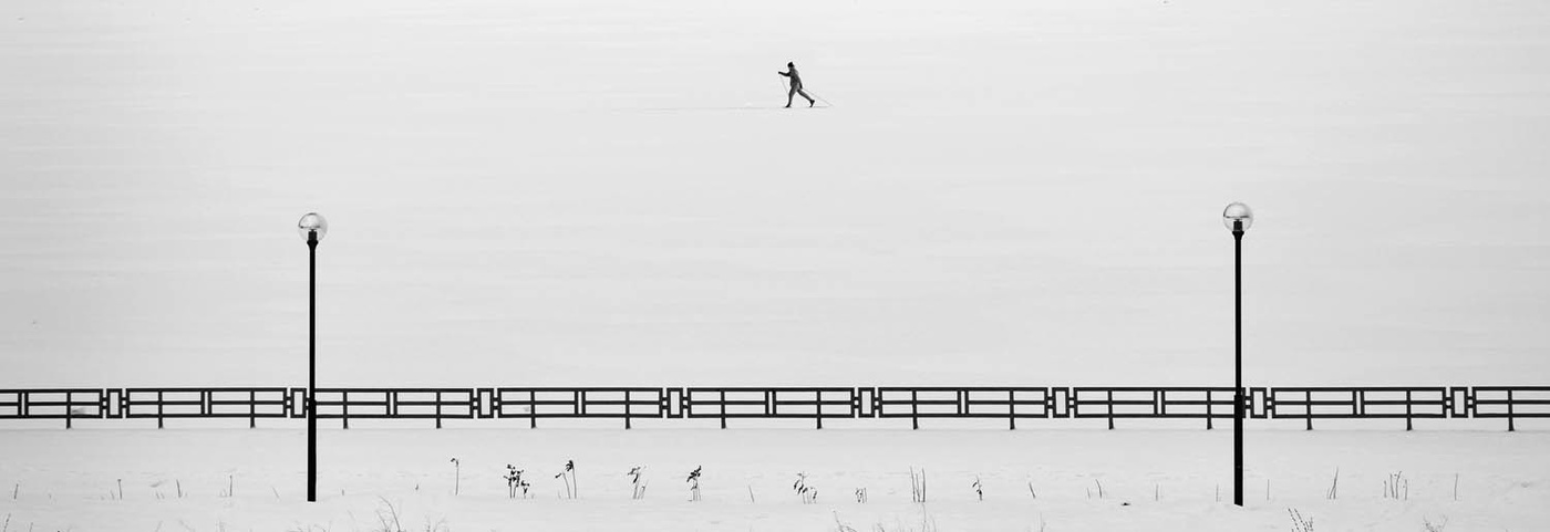 Die Backwaters abkühlen Dampfer