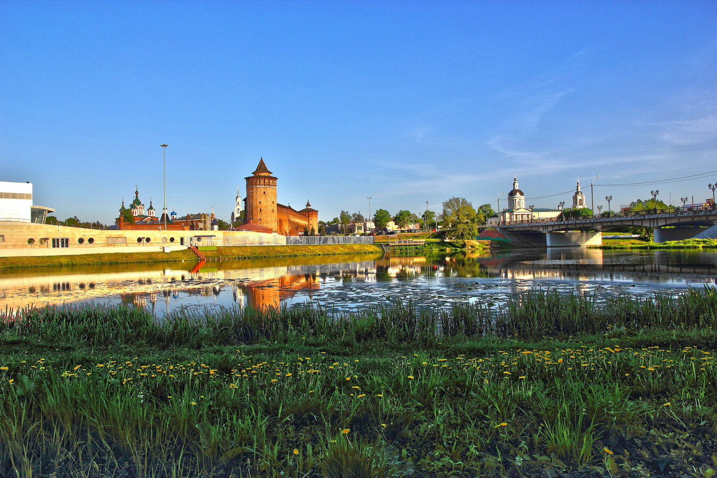 Kolomna.