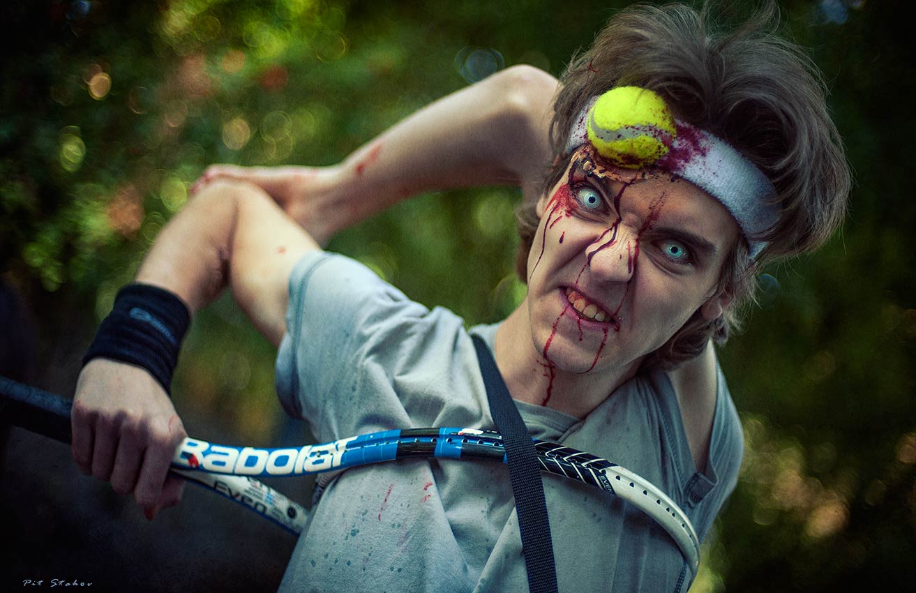 Für Kinder selbst nicht verstecken ...