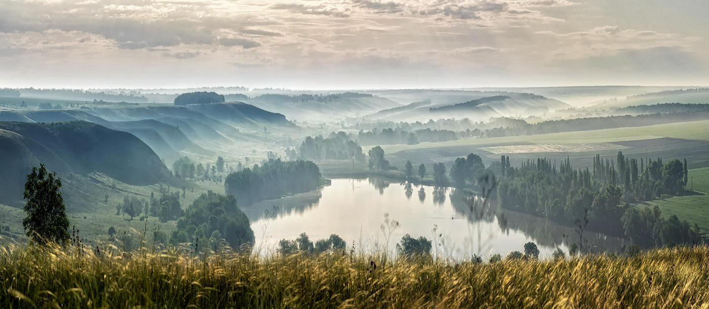 What A Wonderful World!