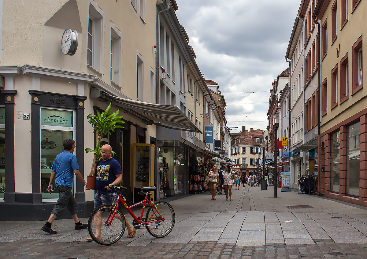 Blumen für die geliebten