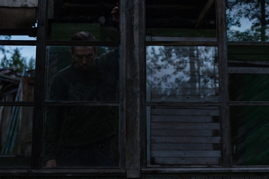 Private Property - Keep Out!