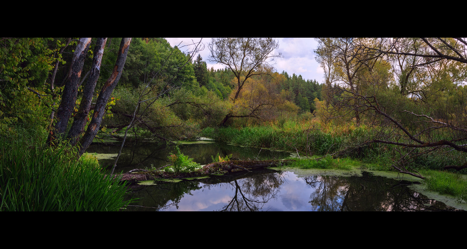 September. Episode I