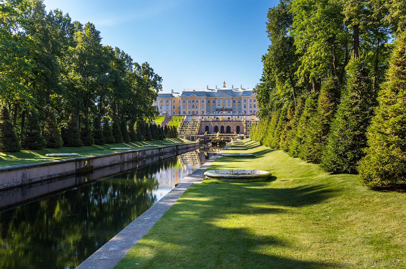 Peterhof
