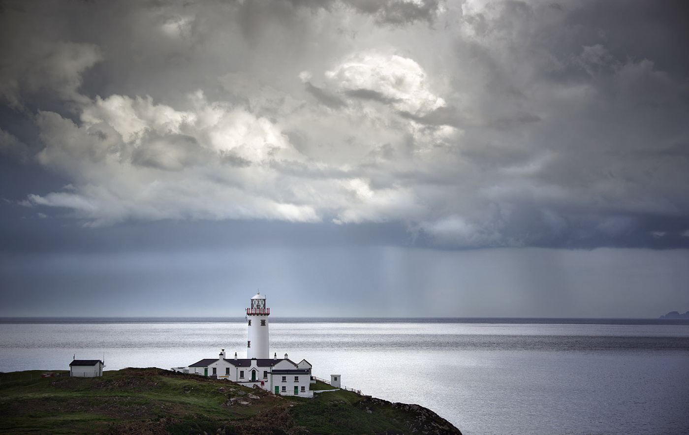 Fanad Lighthouse