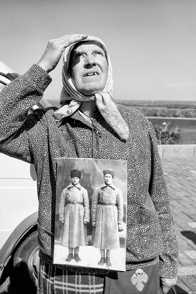 Spiritual Connection