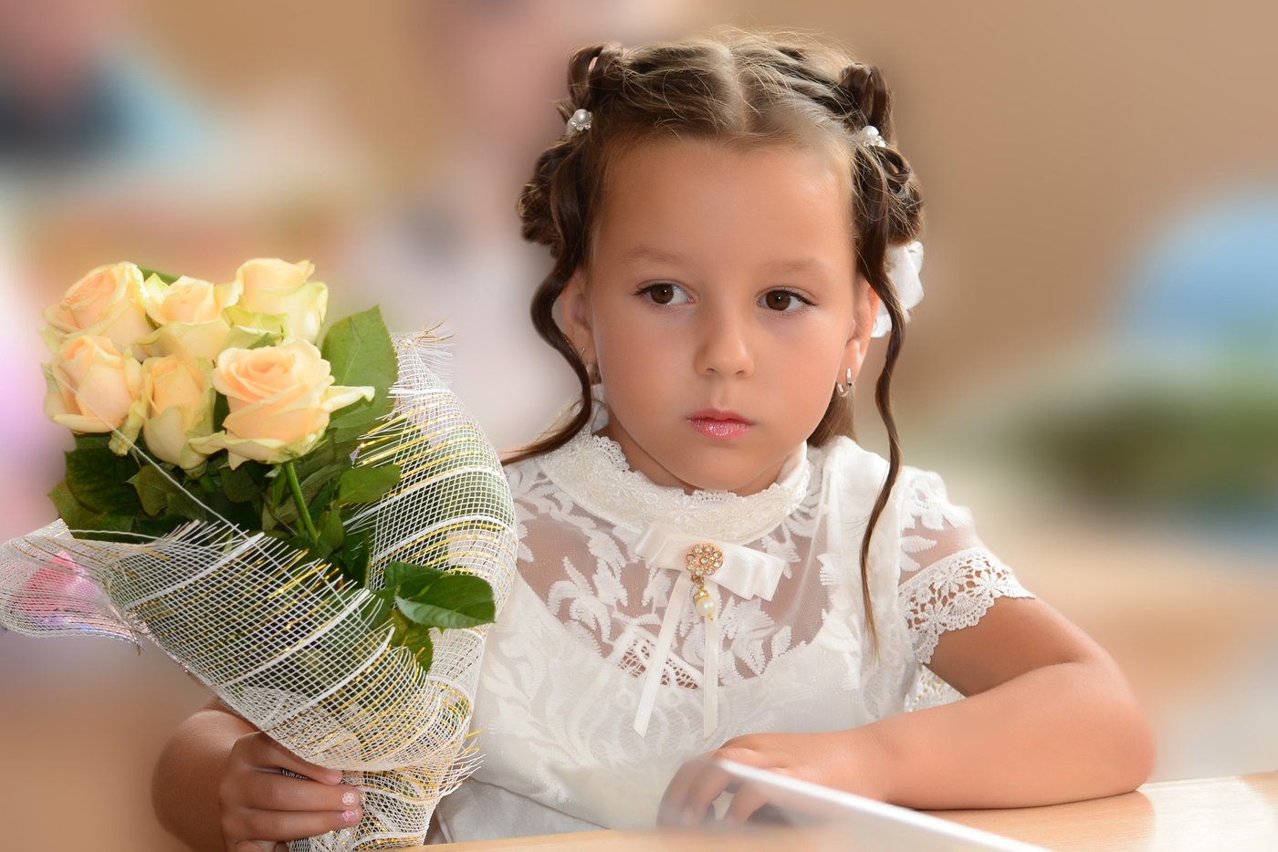 Die Realisierung einer neuen Phase