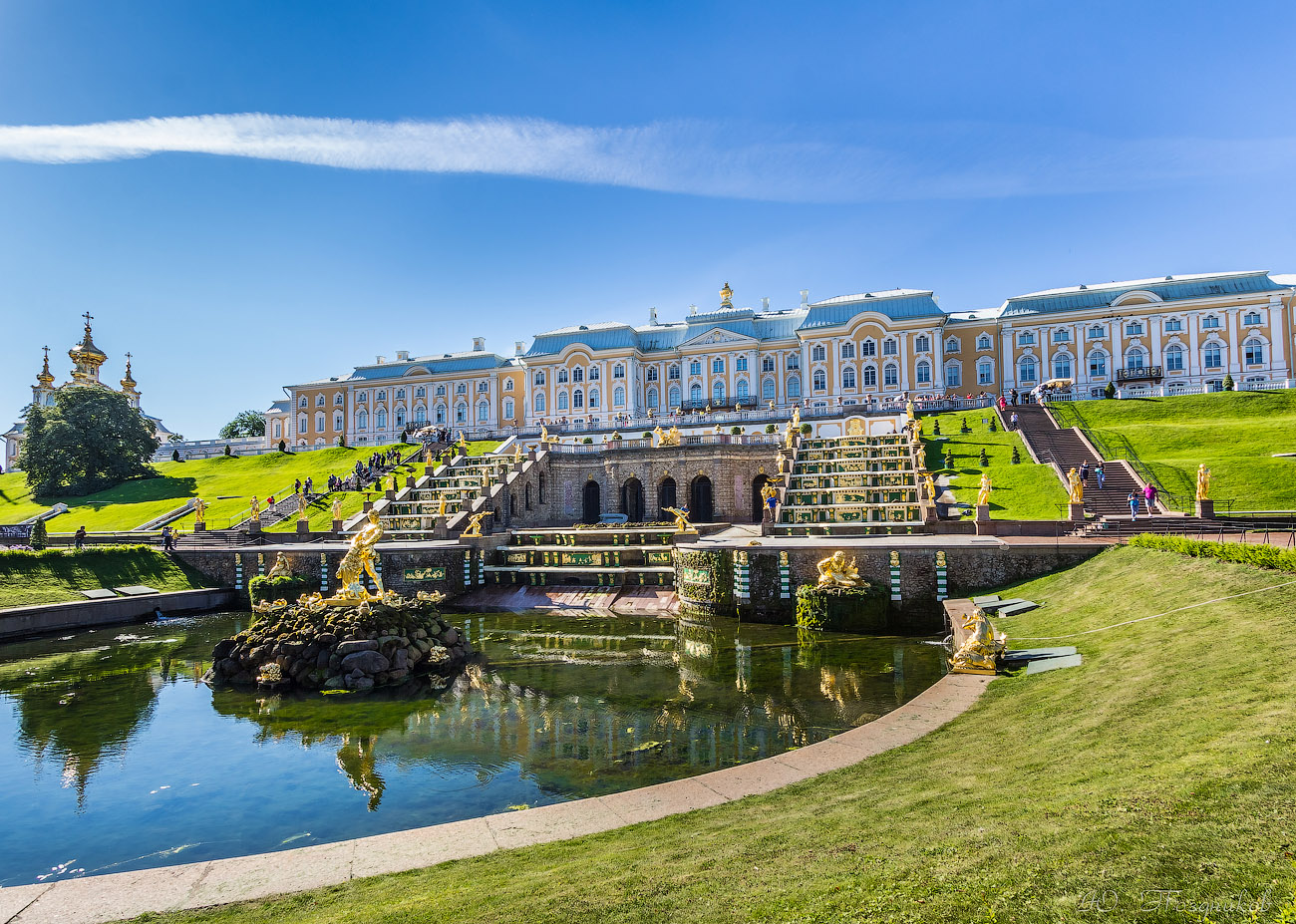 Peterhof
