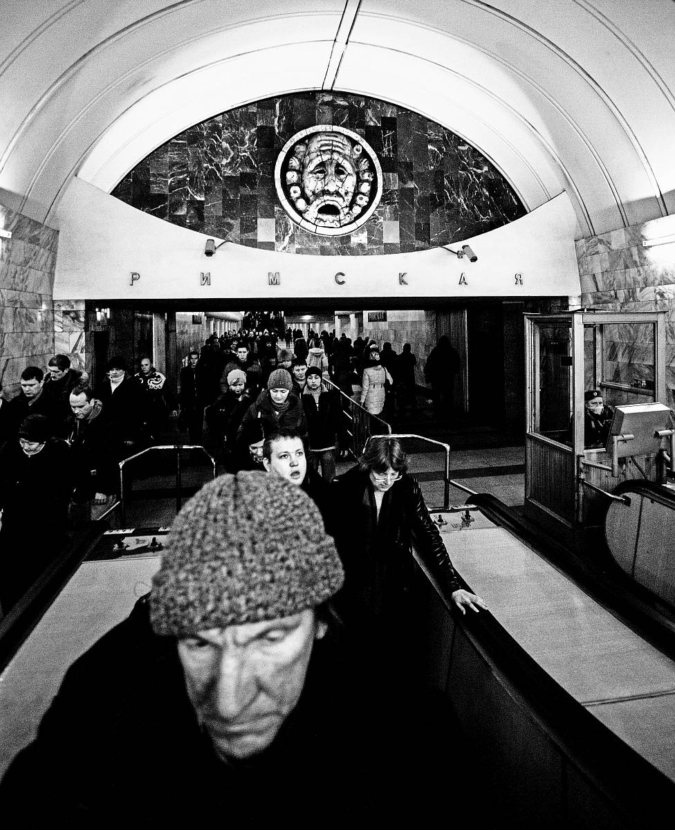 Bocca della Verità (Mund der Wahrheit)