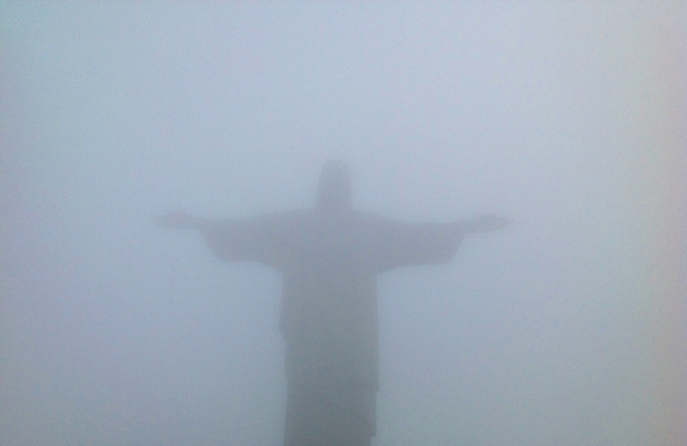 Licht Halluzinationen