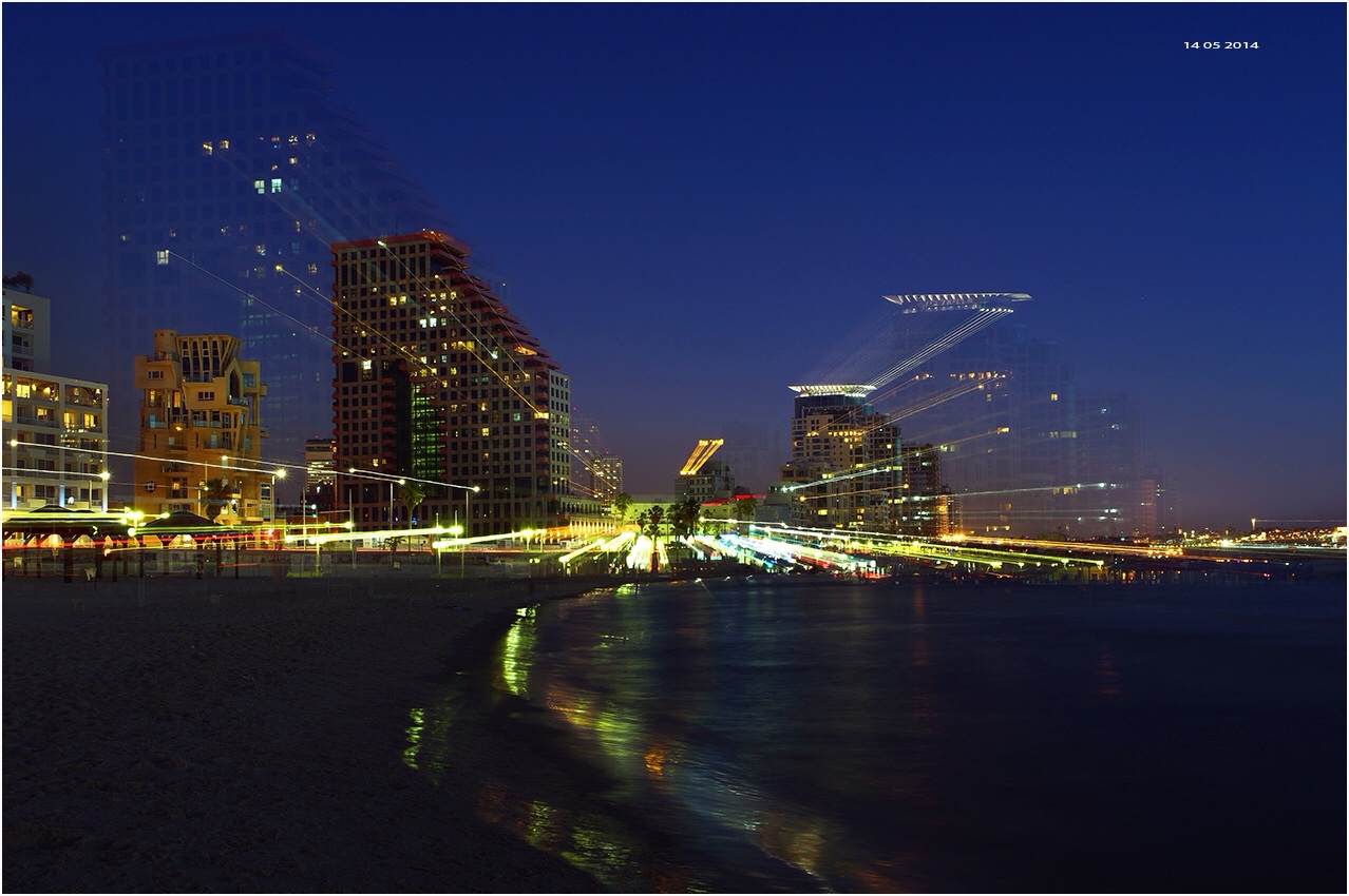 Licht Halluzinationen