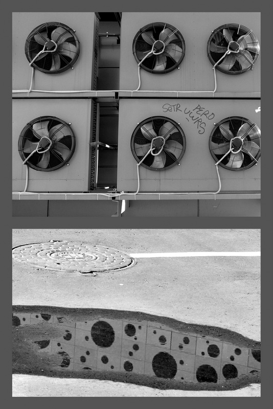 Licht Halluzinationen