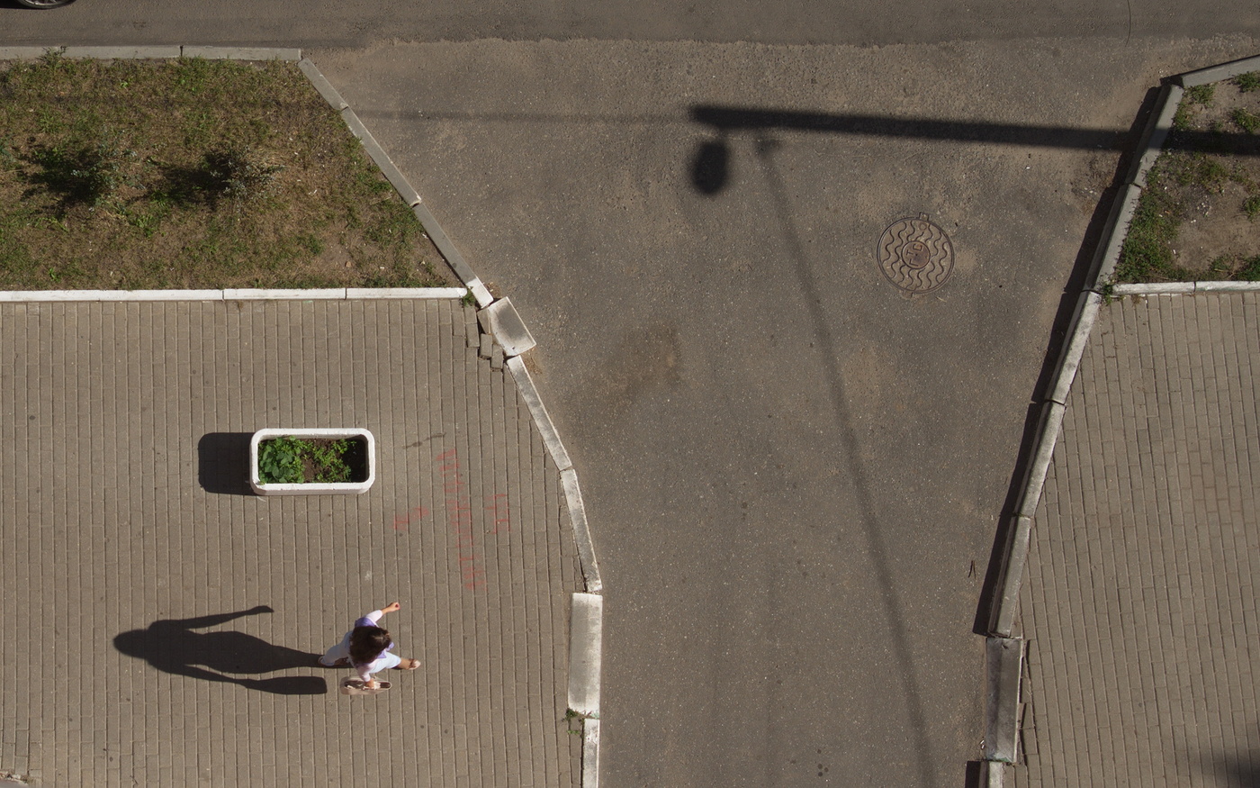 Licht Halluzinationen