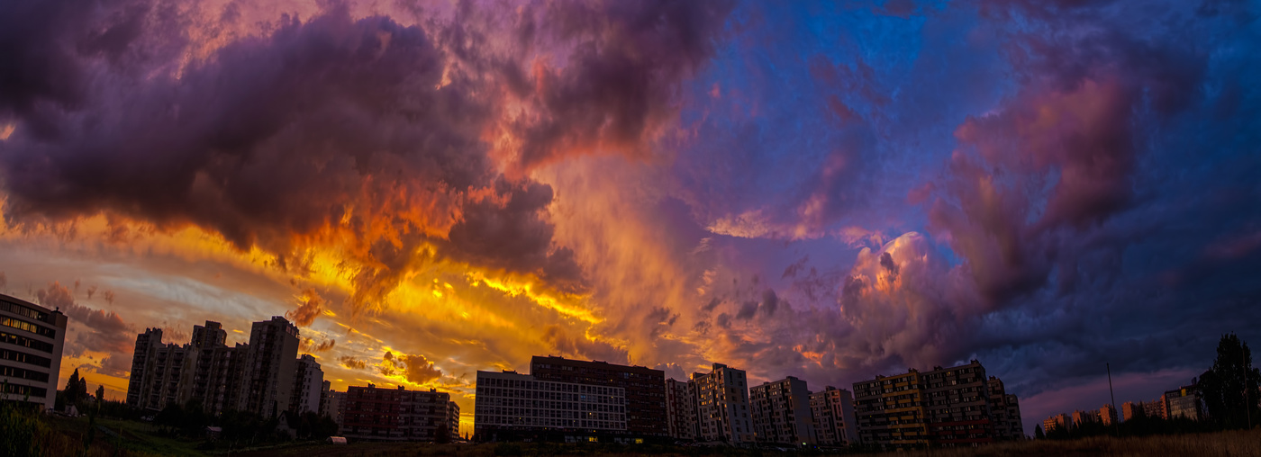 Licht Halluzinationen