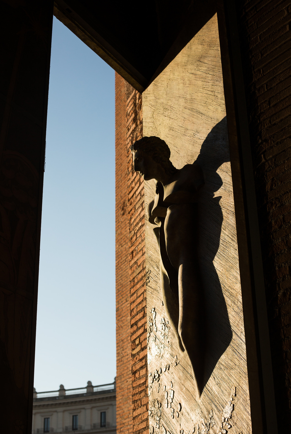 Licht Halluzinationen