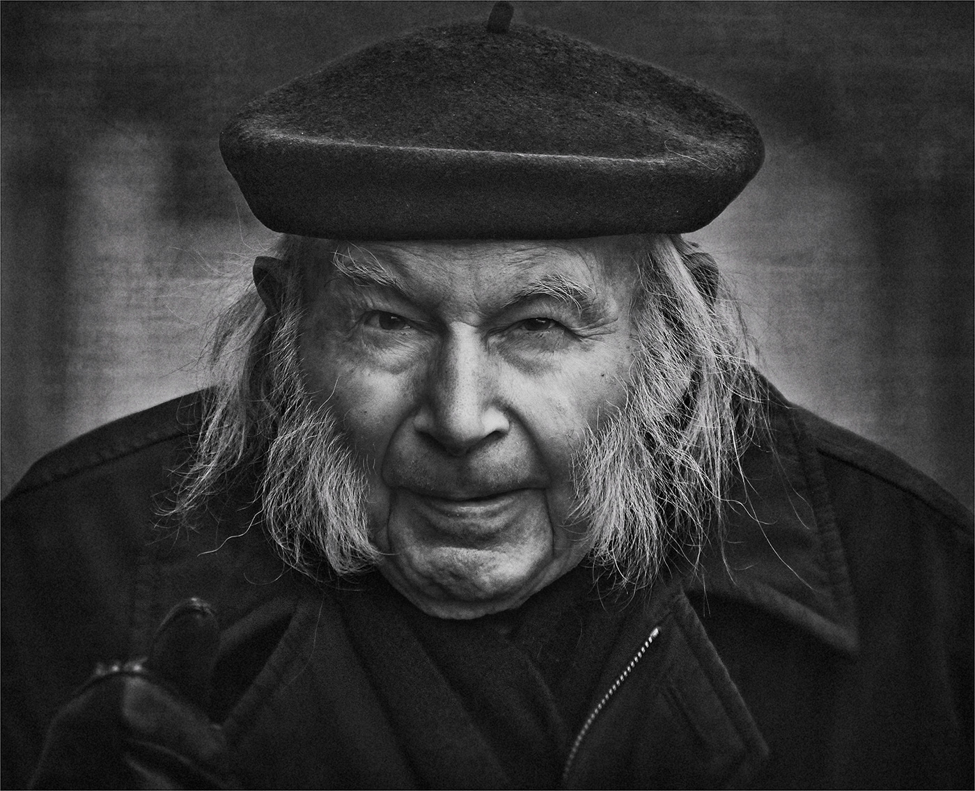 Und es wird der Tag sein ...