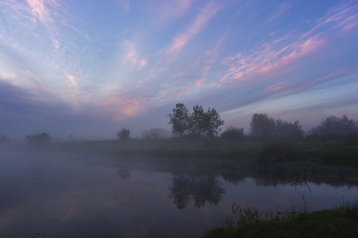 Wenn die Realität geht zu Ende ...