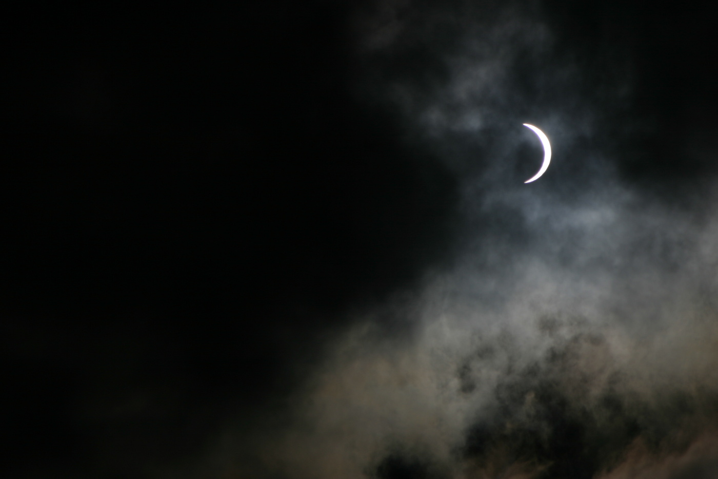 In den Schatten stellen