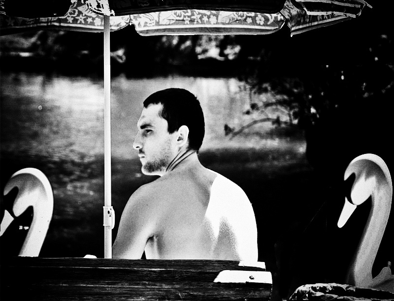 Theorie. Zeichen, Zeichen ... Loipen, Wanderwege ...