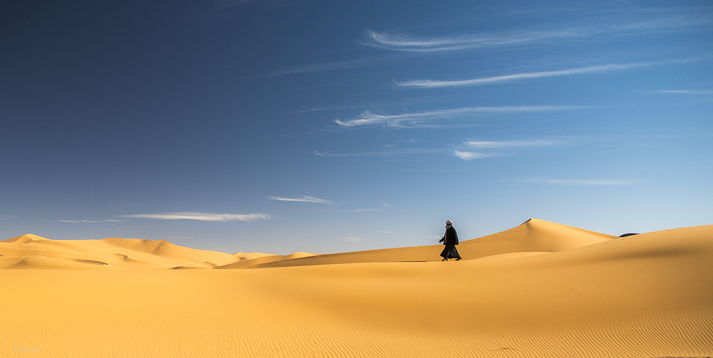 In der Bäckerei für Brot ...