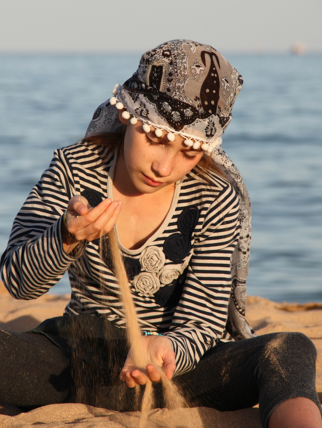 Wer wusste, dass das Leben, ist er nicht mehr in Eile ...