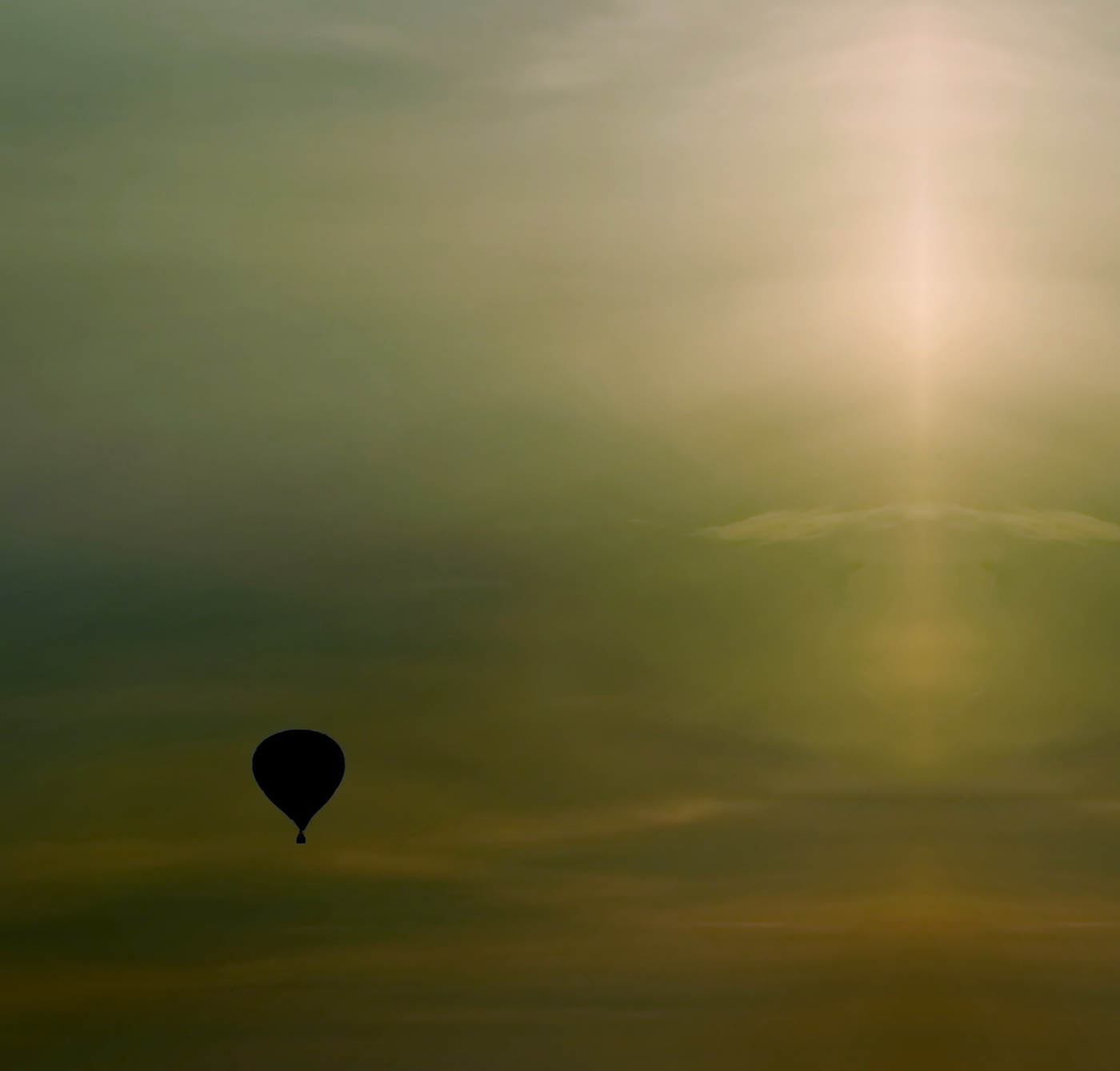 Was für eine wunderbare Welt