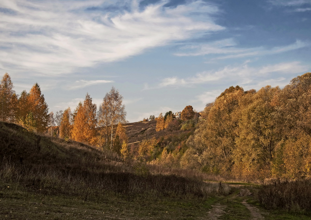 Quiet eindringlichen Fall