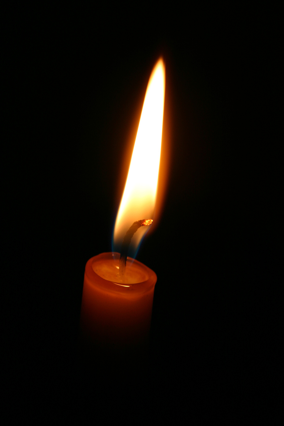 Kerze