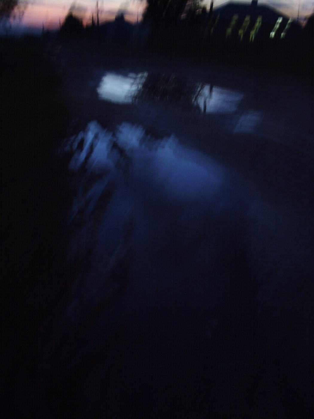 Rural Überraschungen