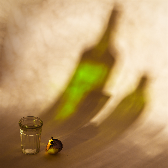 Probleme mit Alkohol