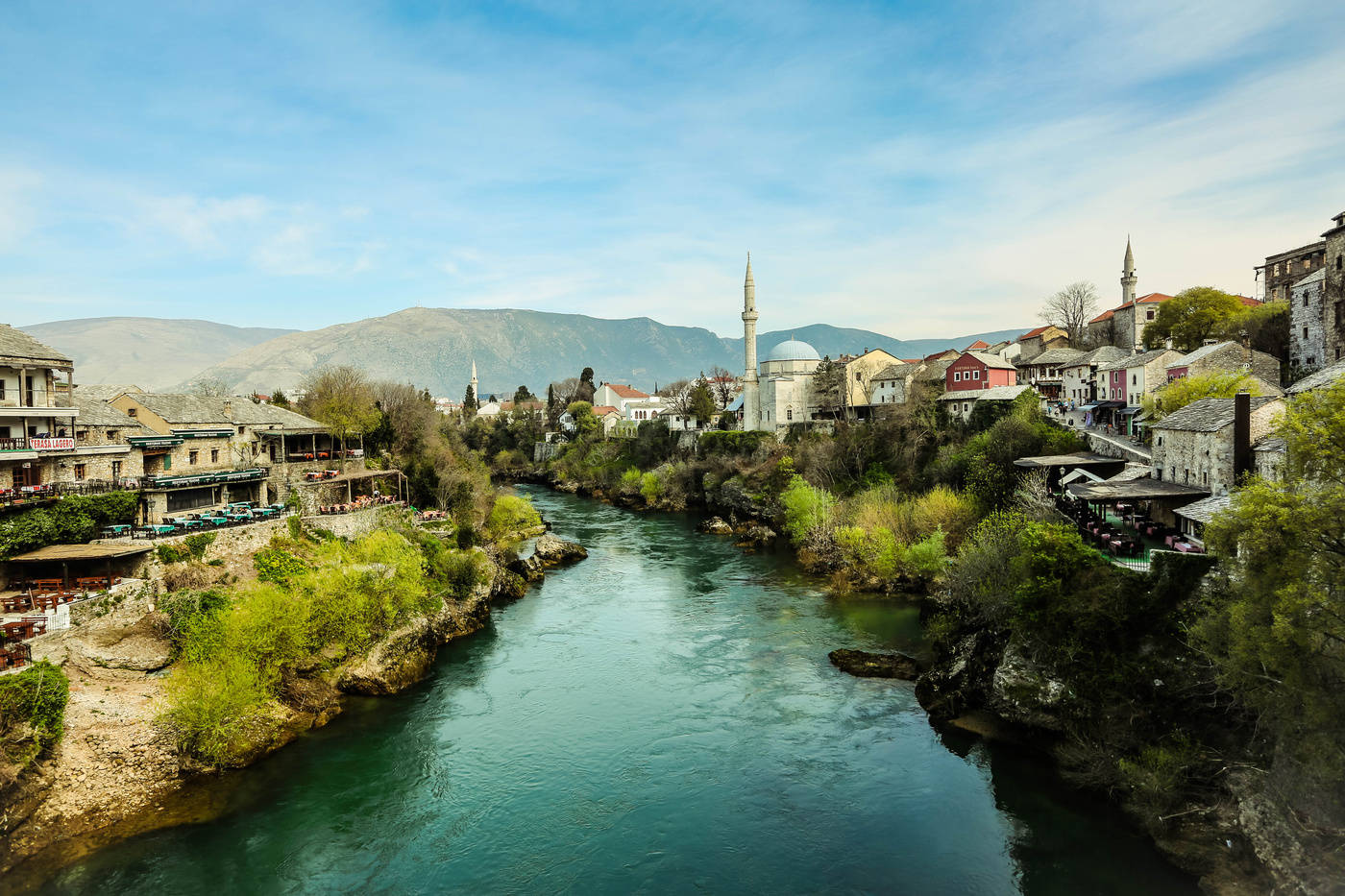 Mostar