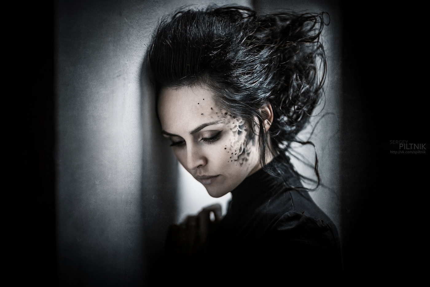 Keine Notwendigkeit, mich zu lieben ...