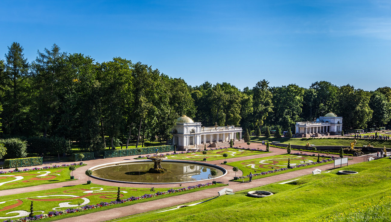 Peterhof