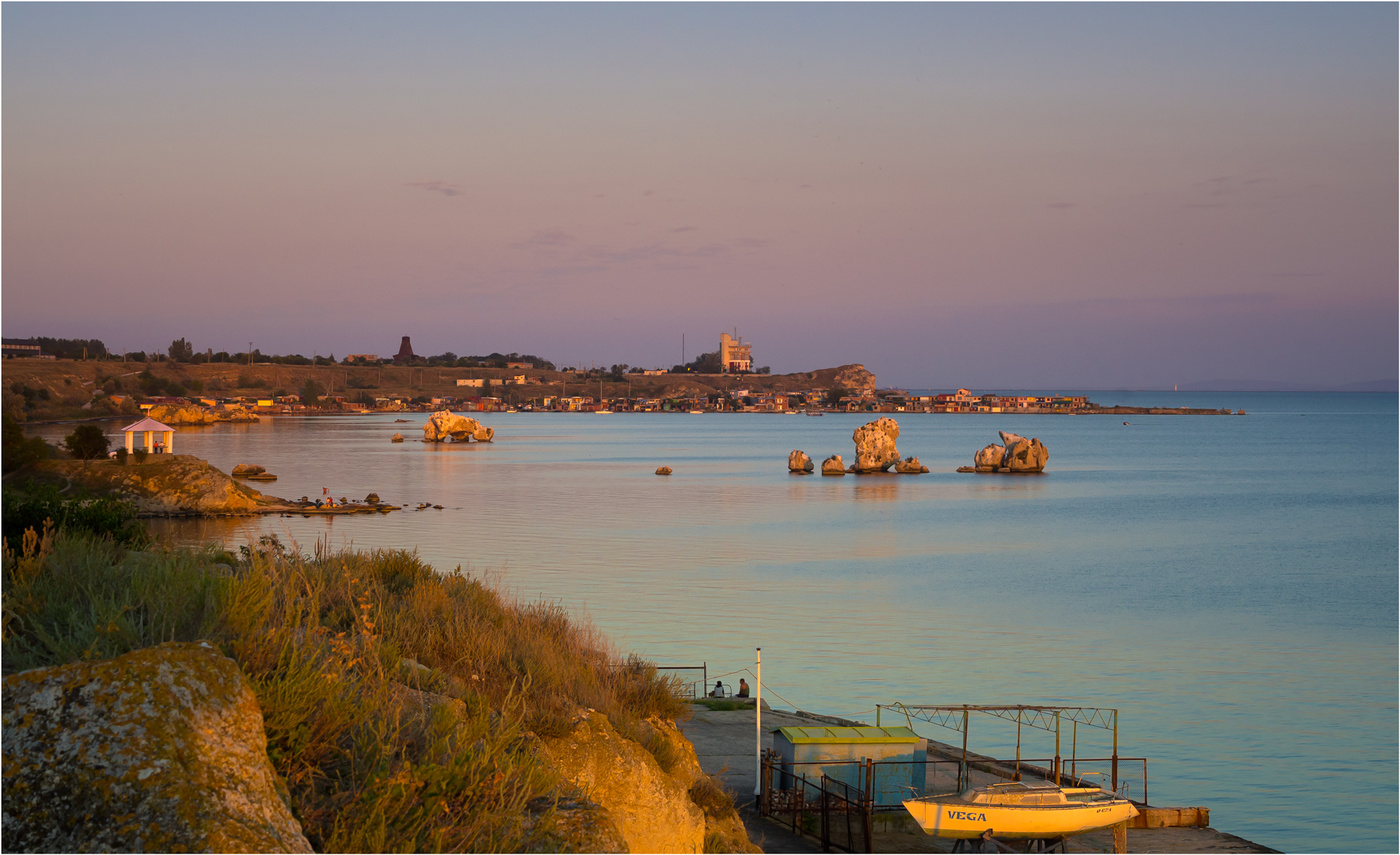 Bevorzugte Arten von Kertsch ...