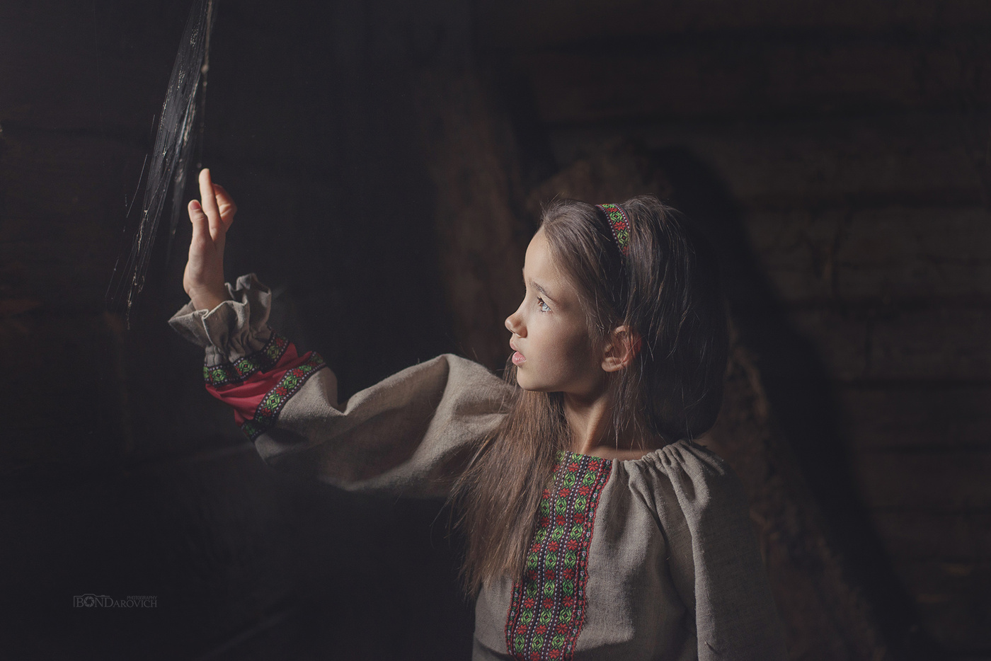 Die Geschichte geht weiter