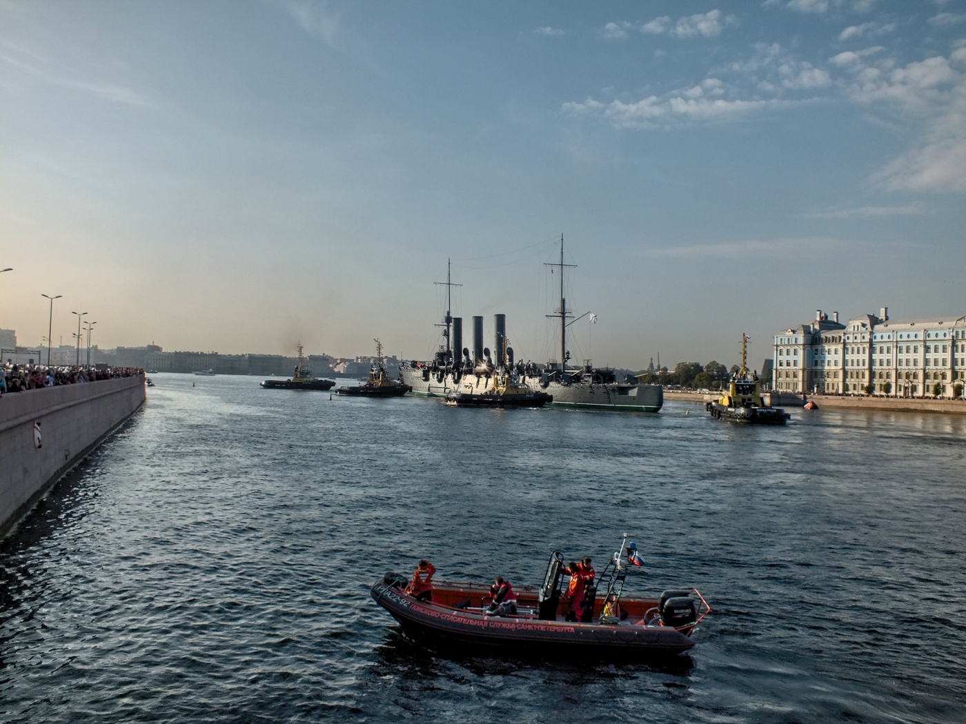 11. Die allgemeinen Operationsplan