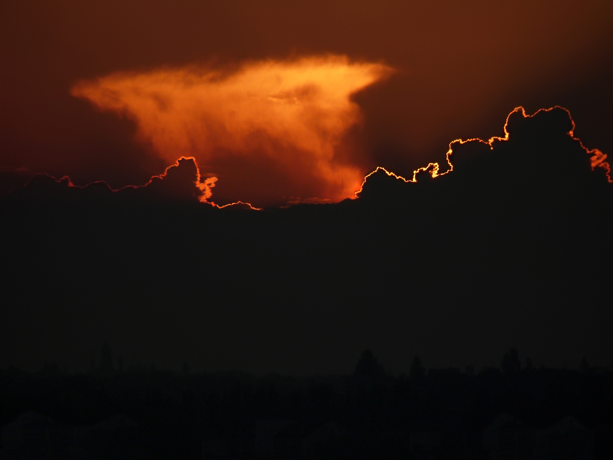 Die Stadt, das ist nicht ...