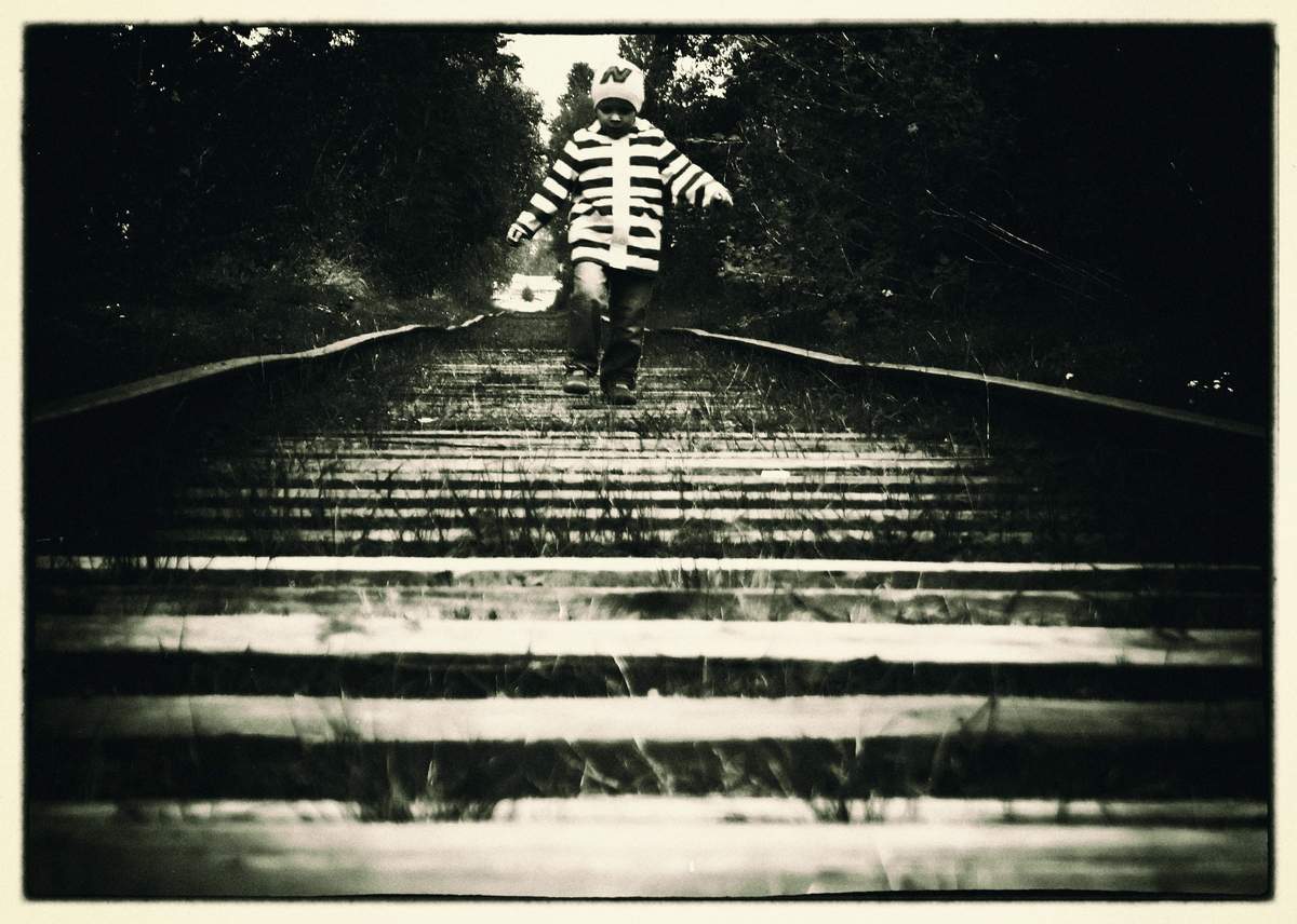 Schulschwänzen Einzel