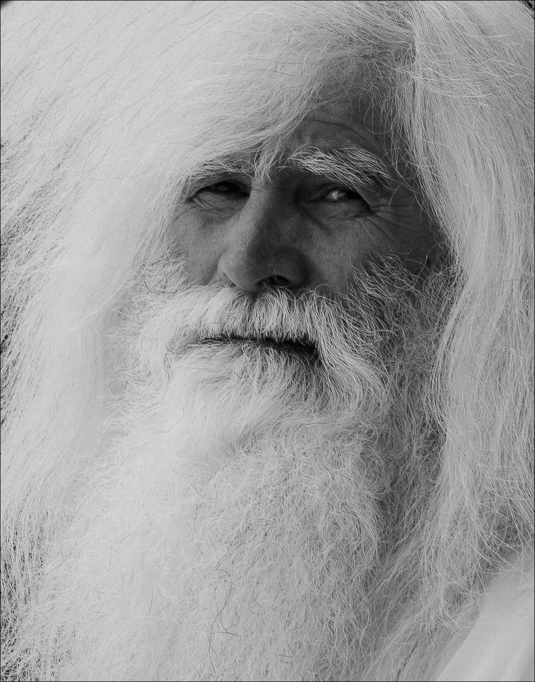 Leonardo oder Gandalf