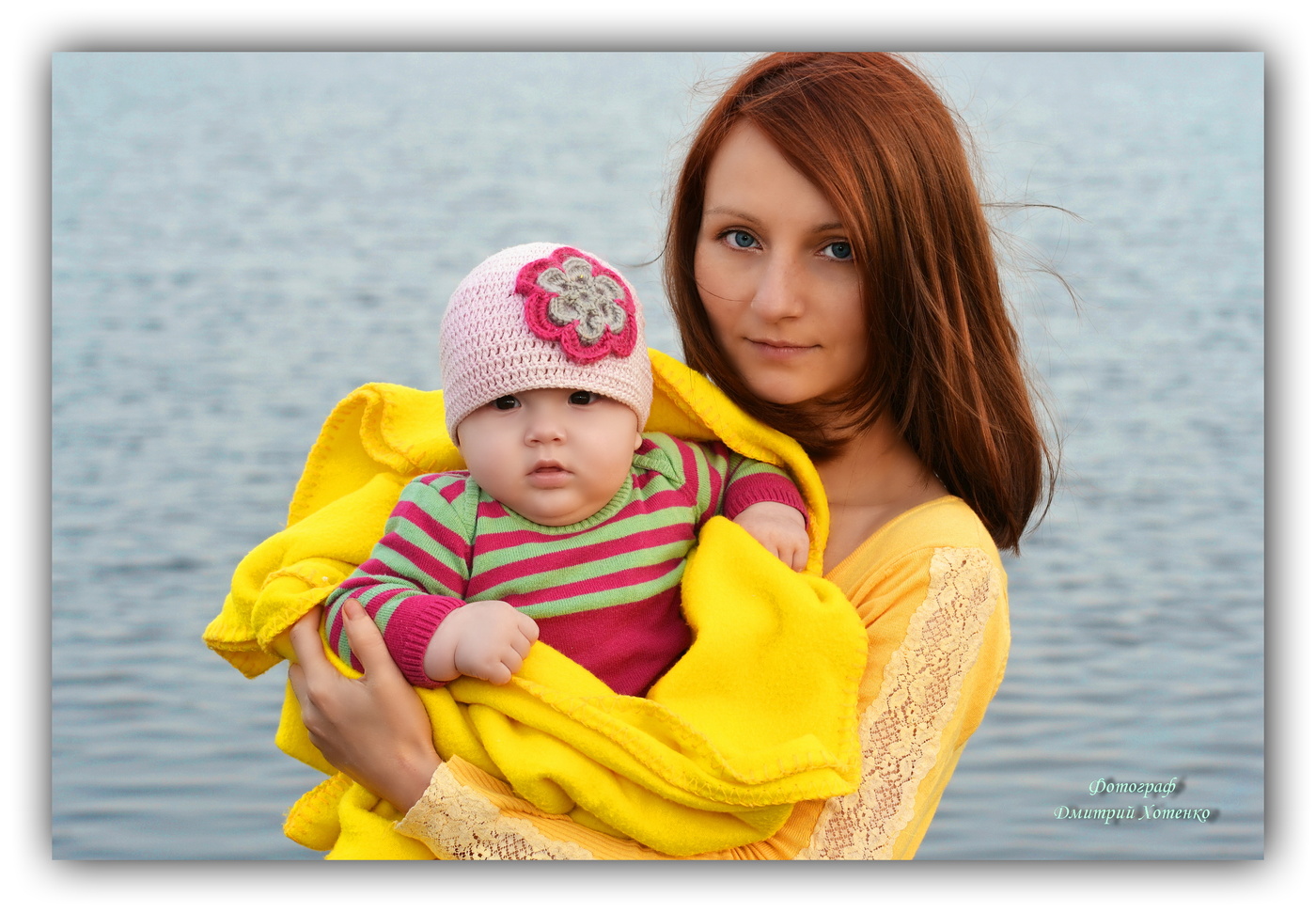 Meine Lieblings-Mädchen.