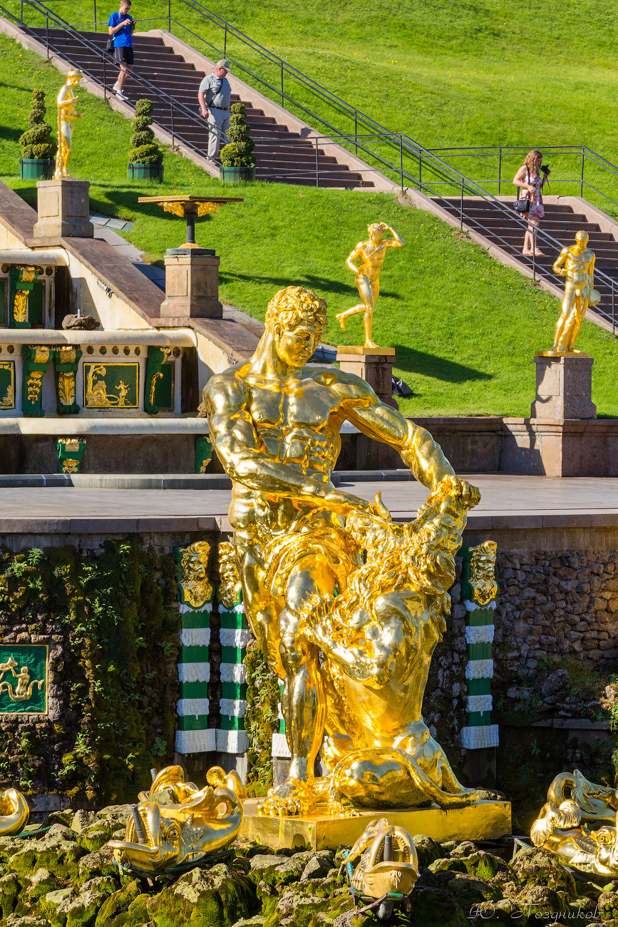 Peterhof