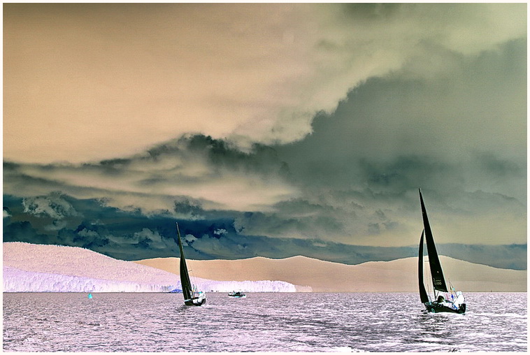 Sommernachtstraum ...