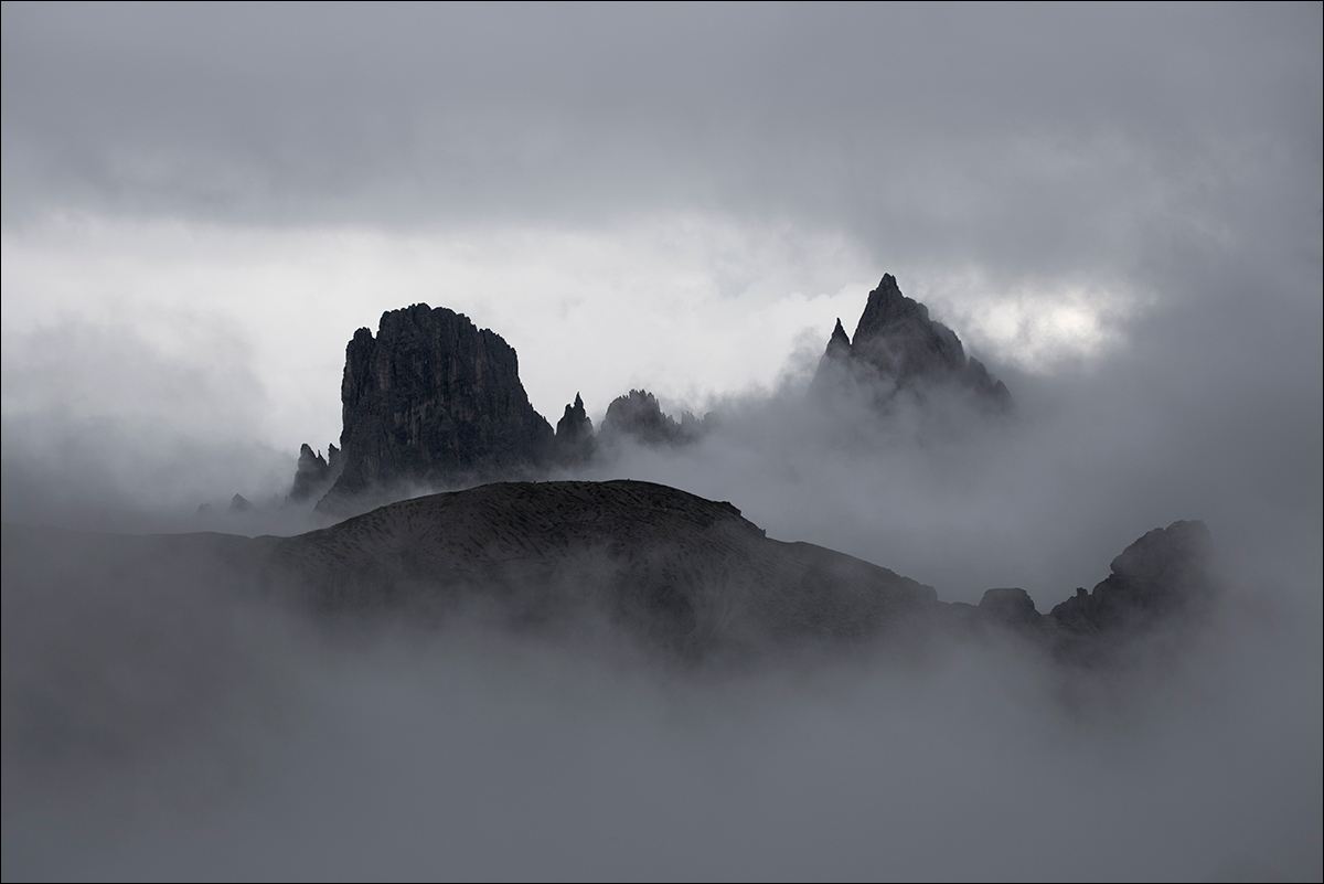 Die Türme und Türme zaoblochnyh Heights