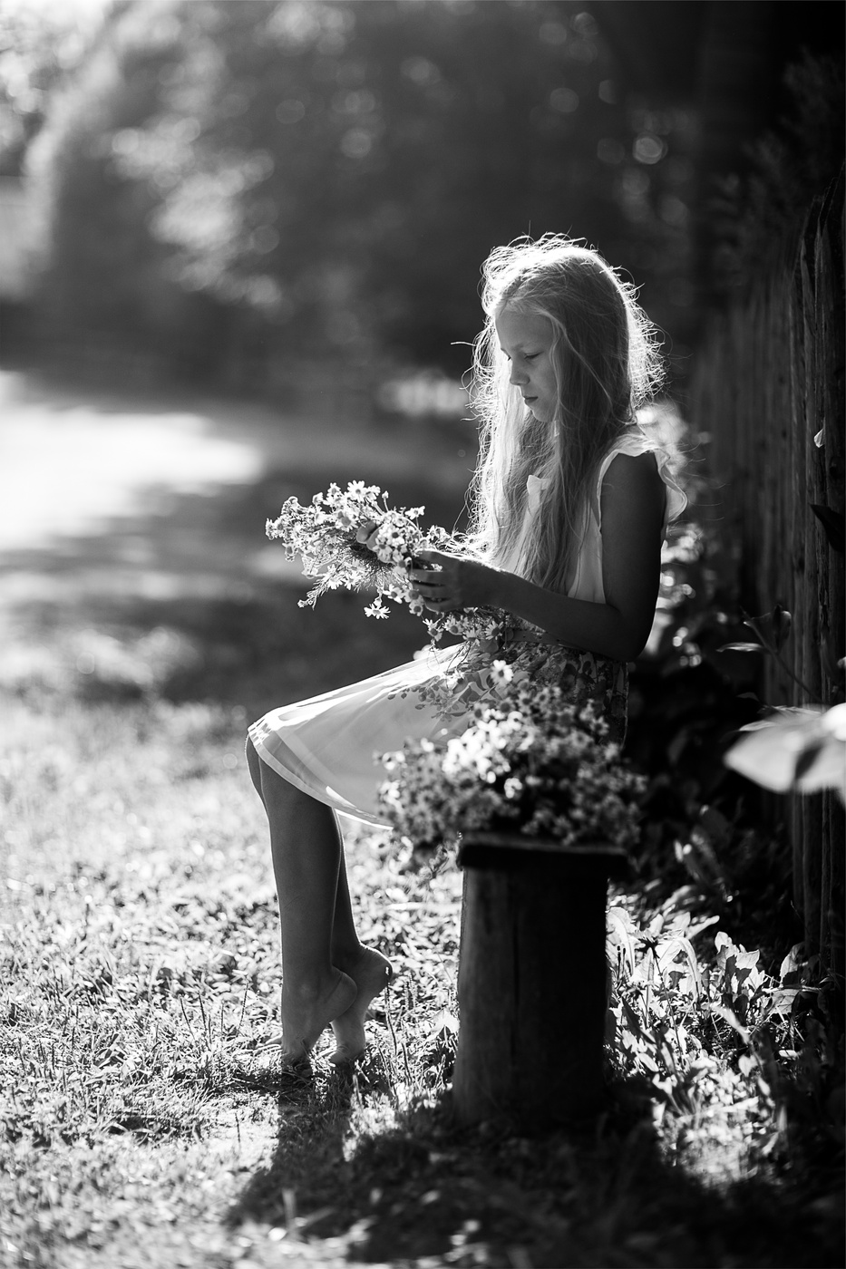 Ich Gerüchte, die Sie Wreath